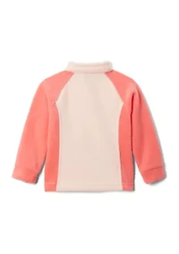 Toddlers Girls Benton Springs Jacket