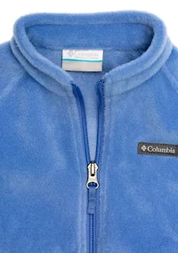 Toddlers Girls Benton Springs Jacket