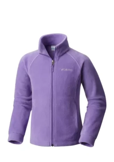 Baby Girls Benton Springs Fleece Jacket