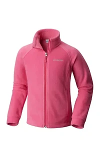 Baby Girls Benton Springs Fleece Jacket