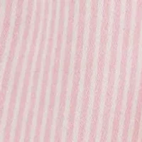 Baby Girls Knit Overalls