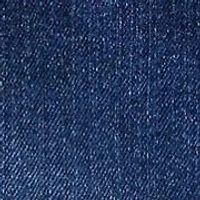 Baby Boys Stretch Denim Classic Overalls