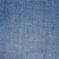 Baby Boys Knit-Like Denim Overalls