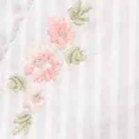 Baby Girls Woven Shortalls