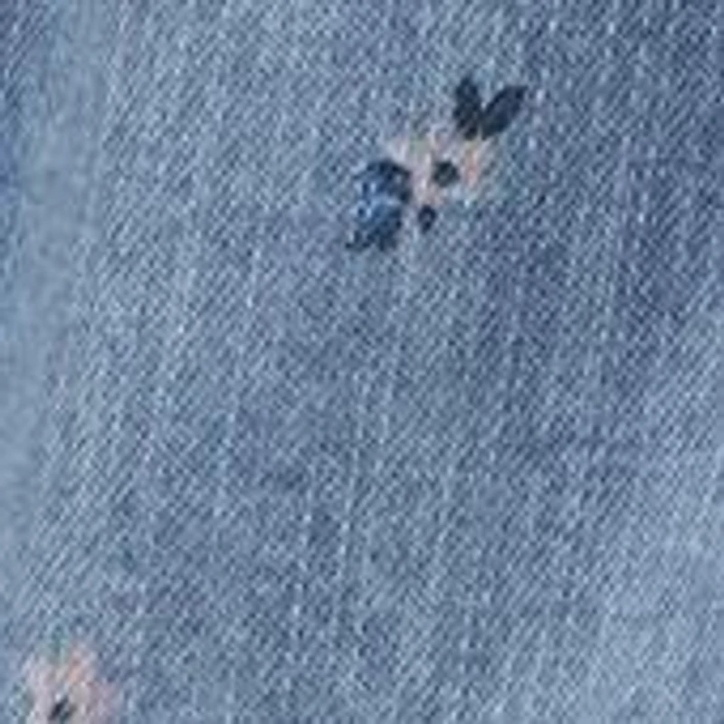 Baby Girls Denim Skirtall