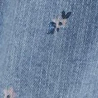 Baby Girls Denim Skirtall