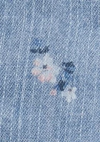 Baby Girls Denim Skirtall