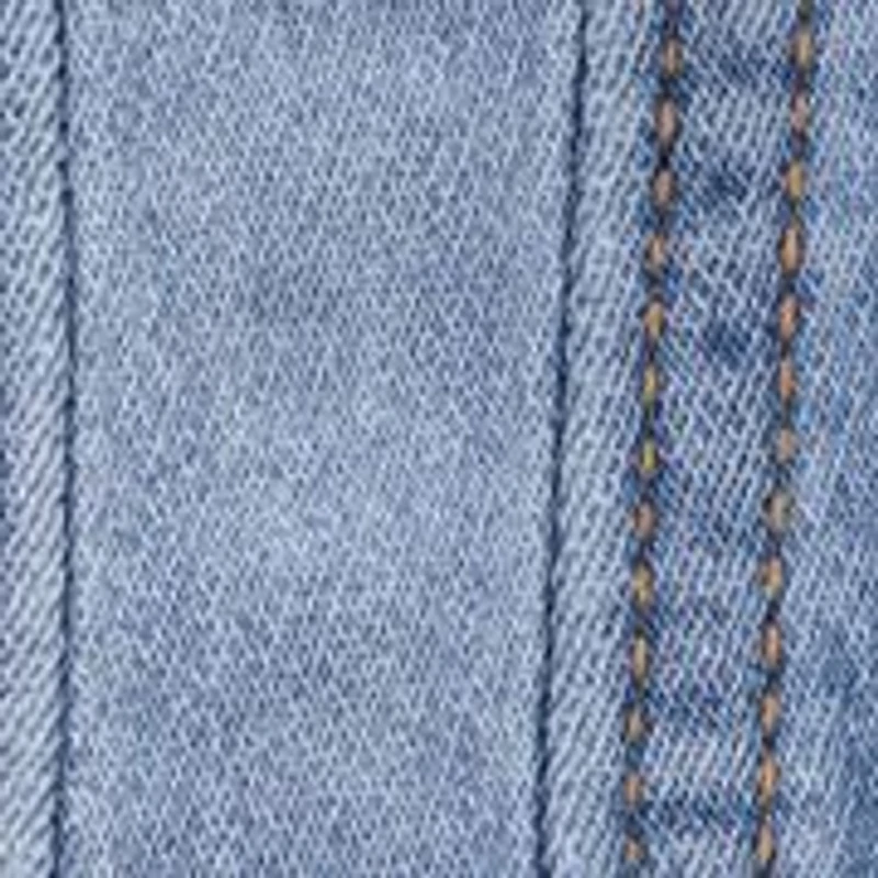 Baby Girls Denim Jacket