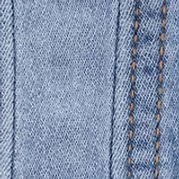 Baby Girls Denim Jacket