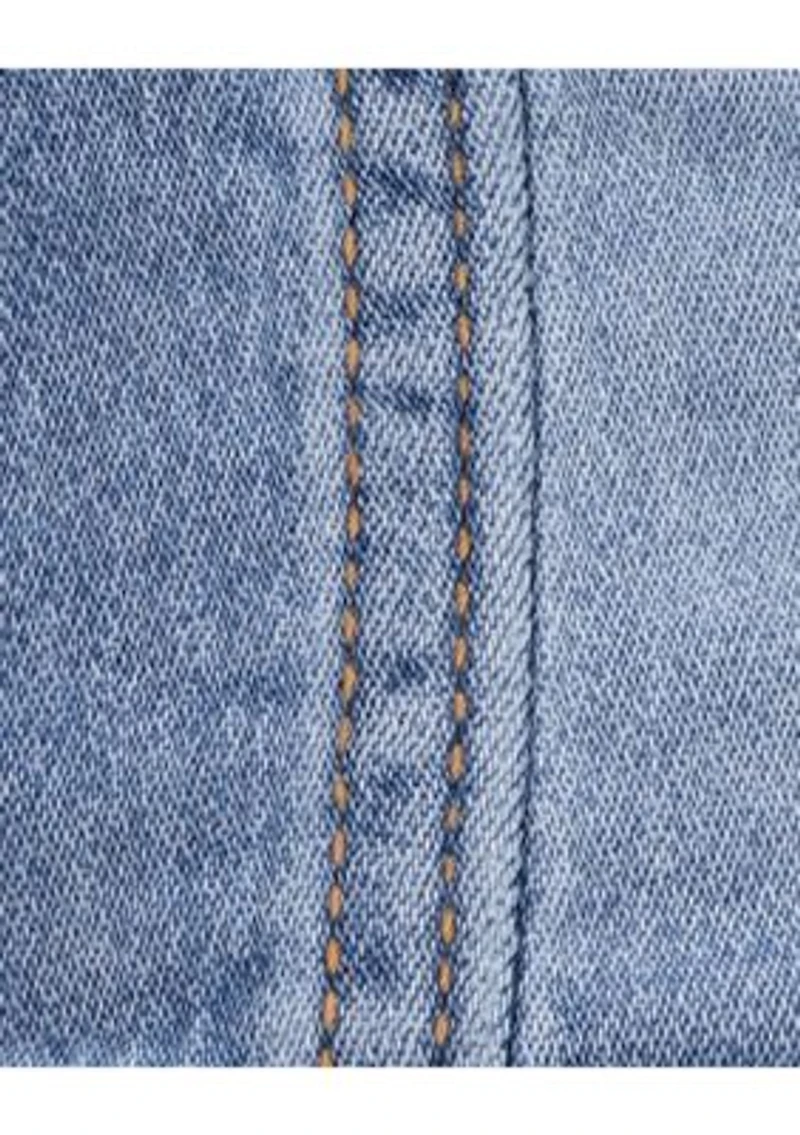 Baby Girls Denim Jacket