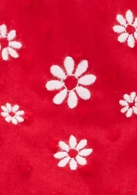 Baby Girls Woven Dress