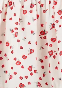 Baby Girls Woven Dress