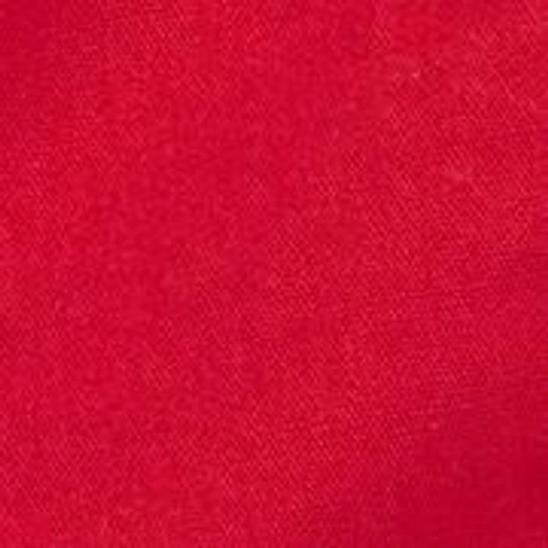 Baby Boys Red Shortall