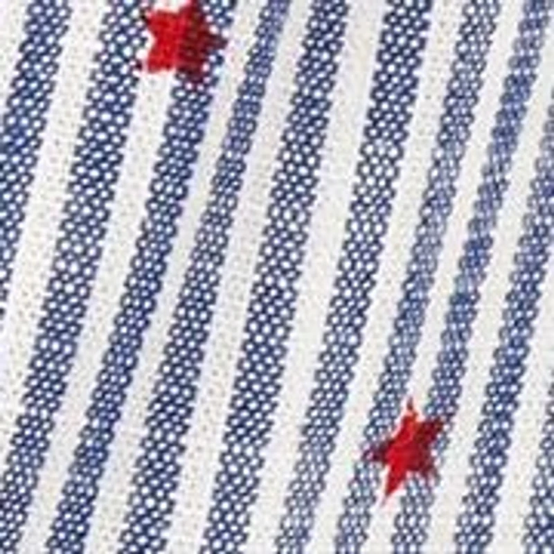 Baby Boys Woven Shorts