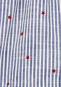 Baby Boys Woven Shorts