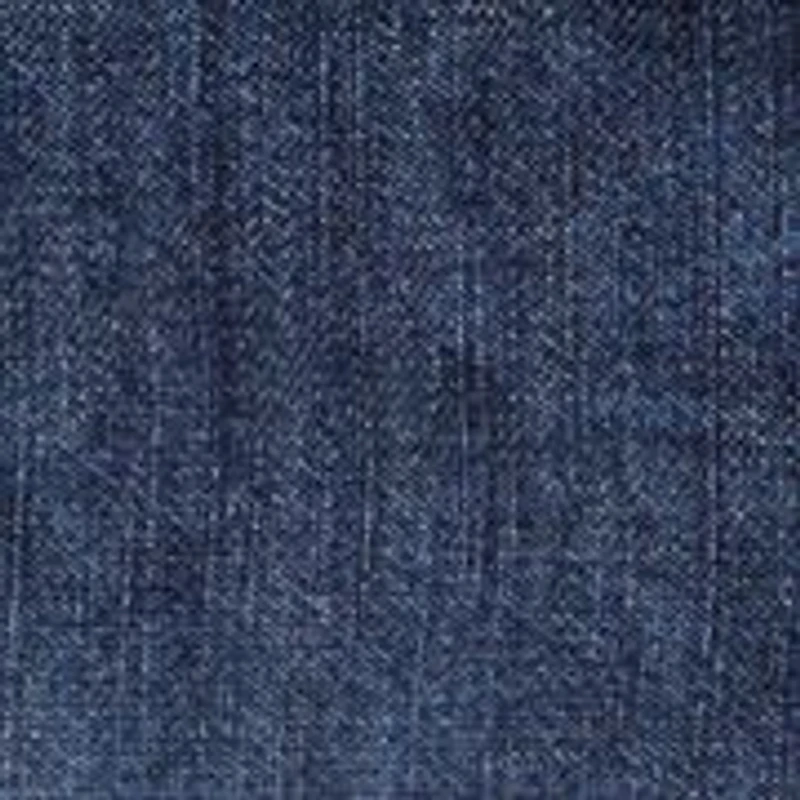 Baby Boys Buffalo Print Cotton Sleeveless Overalls