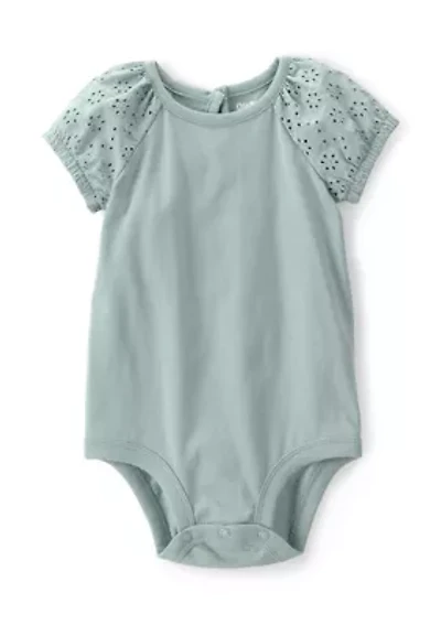 Baby Girl Onesie