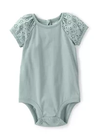 Baby Girl Onesie