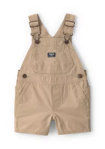 Baby Boys Shortall