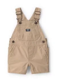 Baby Boys Shortall