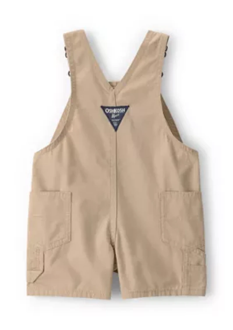 Baby Boys Shortall
