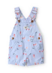 Baby Girls Shortall