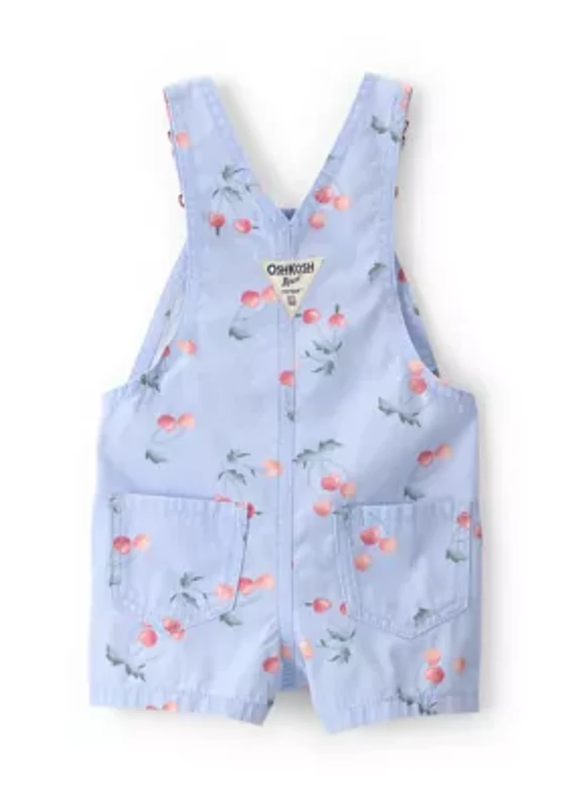 Baby Girls Shortall
