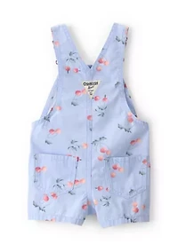 Baby Girls Shortall