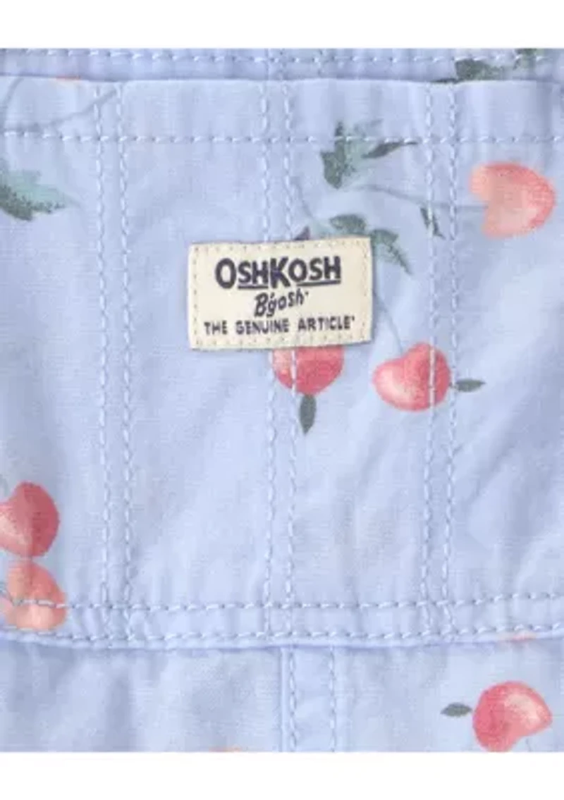 Baby Girls Shortall