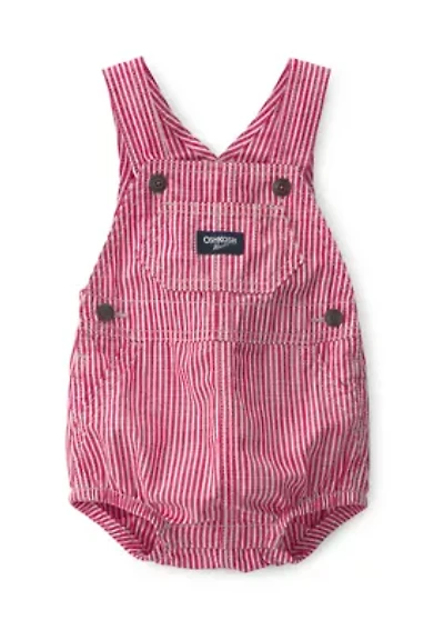 Baby Girls Romper