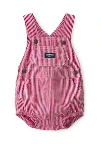 Baby Girls Romper