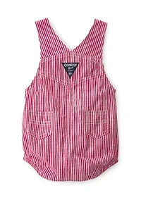Baby Girls Romper