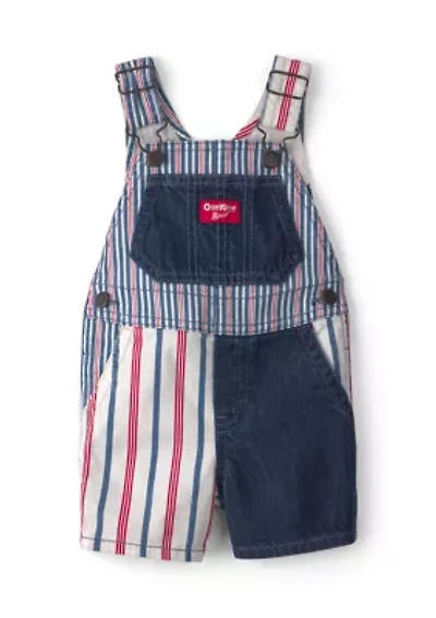 Baby Boys Shortall