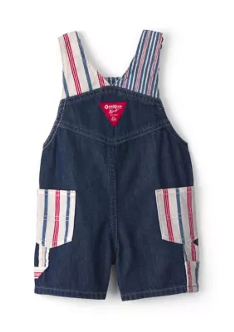 Baby Boys Shortall