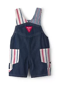 Baby Boys Shortall