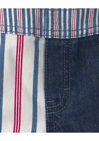 Baby Boys Shortall