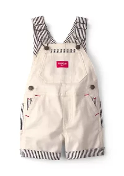 Baby Boys Shortall