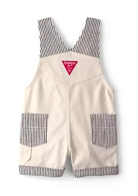 Baby Boys Shortall