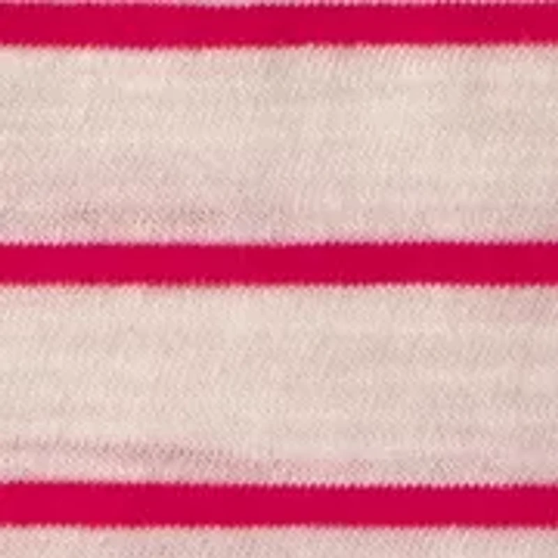 Baby Boys Striped Knit Bodysuit