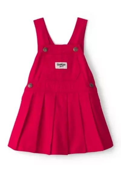 Baby Girls Skirtall