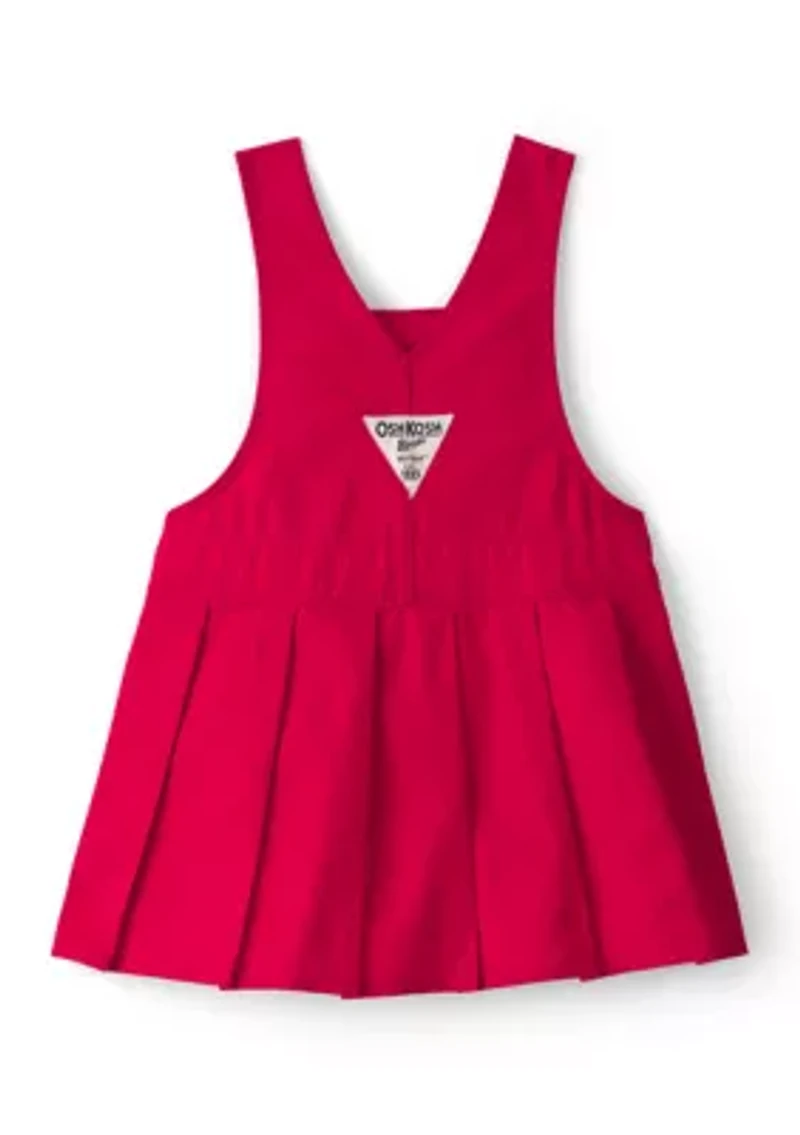 Baby Girls Skirtall