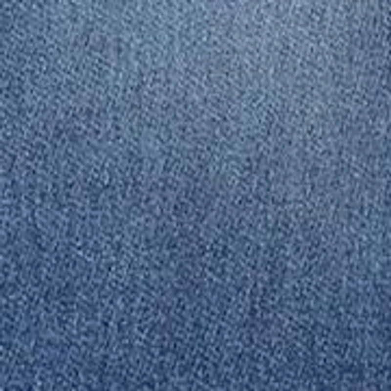 Toddler Boys Denim Overalls