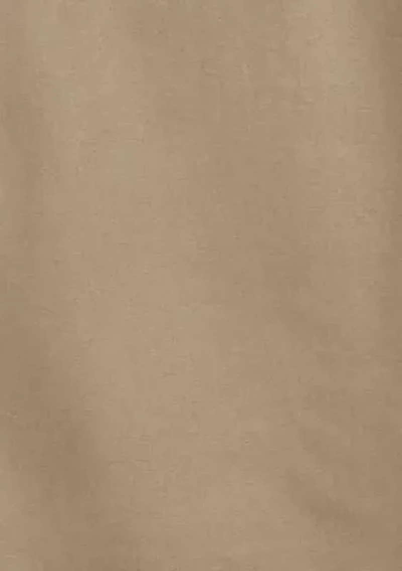 Toddler Boys Plaid Lined Overalls