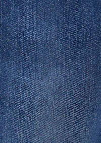 Toddler Boys Denim Overalls