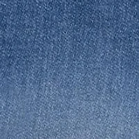 Toddler Boys Knit Denim Overalls