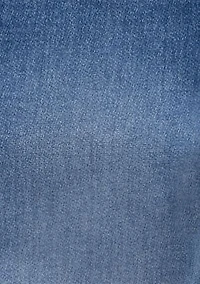 Toddler Boys Knit Denim Overalls
