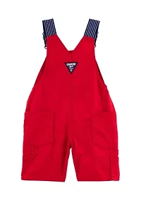 Toddler Boys Shortall