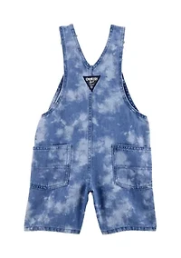 Toddler Boys Americana Shortall