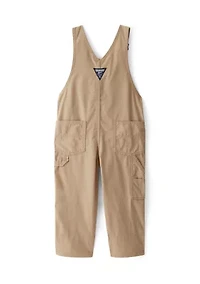 Toddler Boys Overalls