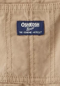 Toddler Boys Overalls